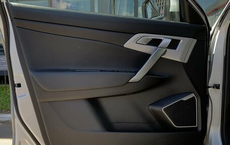 Geely Atlas I, 2018 год, 1 399 000 рублей, 17 фотография