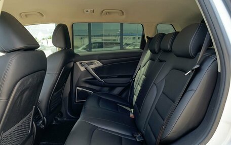Geely Atlas I, 2018 год, 1 399 000 рублей, 20 фотография