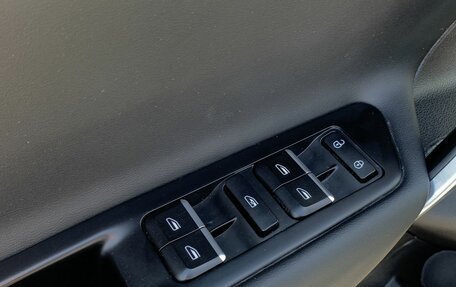 Geely Atlas I, 2018 год, 1 399 000 рублей, 18 фотография