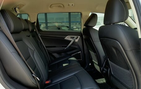 Geely Atlas I, 2018 год, 1 399 000 рублей, 21 фотография