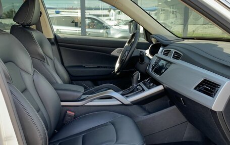 Geely Atlas I, 2018 год, 1 399 000 рублей, 22 фотография