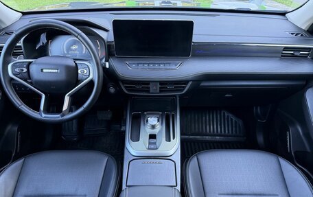 Haval Jolion, 2024 год, 2 149 000 рублей, 9 фотография