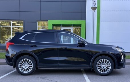 Haval Jolion, 2024 год, 2 149 000 рублей, 4 фотография