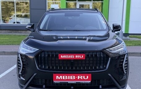 Haval Jolion, 2024 год, 2 149 000 рублей, 2 фотография