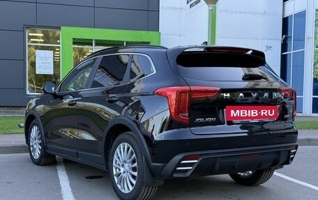Haval Jolion, 2024 год, 2 149 000 рублей, 7 фотография