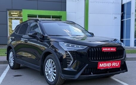 Haval Jolion, 2024 год, 2 149 000 рублей, 3 фотография