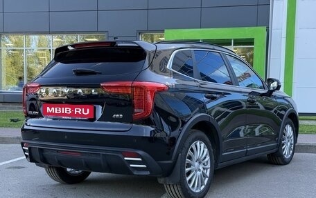 Haval Jolion, 2024 год, 2 149 000 рублей, 5 фотография