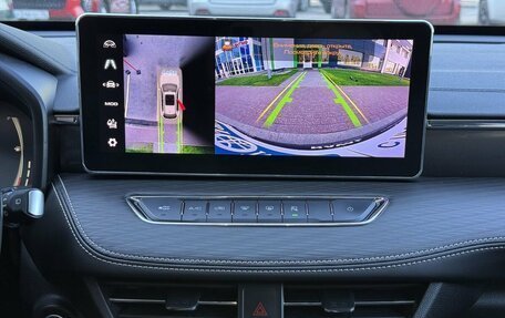 Haval Jolion, 2024 год, 2 149 000 рублей, 16 фотография