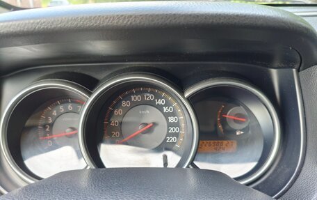 Nissan Tiida, 2007 год, 470 000 рублей, 9 фотография