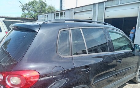 Volkswagen Tiguan I, 2008 год, 593 000 рублей, 6 фотография
