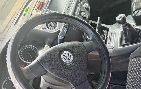 Volkswagen Tiguan I, 2008 год, 593 000 рублей, 7 фотография
