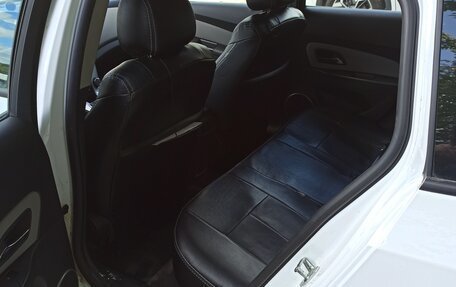 Chevrolet Cruze II, 2013 год, 760 000 рублей, 9 фотография