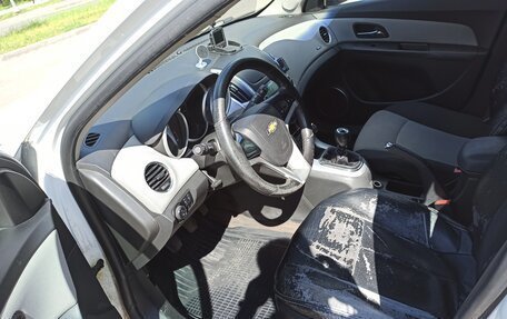 Chevrolet Cruze II, 2013 год, 760 000 рублей, 8 фотография