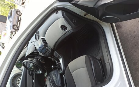 Chevrolet Cruze II, 2013 год, 760 000 рублей, 11 фотография
