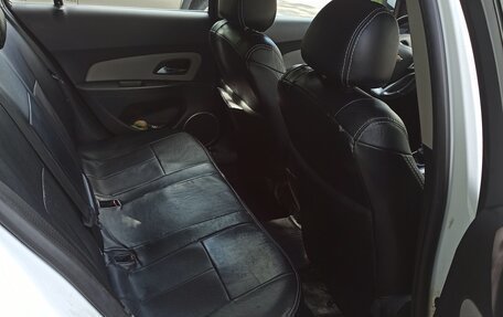 Chevrolet Cruze II, 2013 год, 760 000 рублей, 12 фотография