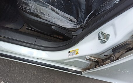 Chevrolet Cruze II, 2013 год, 760 000 рублей, 16 фотография
