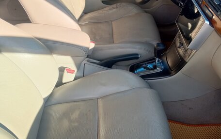 Toyota Avensis III рестайлинг, 2007 год, 750 000 рублей, 8 фотография