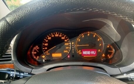 Toyota Avensis III рестайлинг, 2007 год, 750 000 рублей, 4 фотография