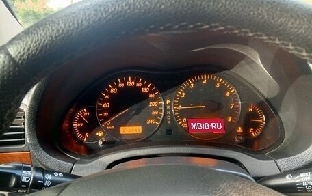 Toyota Avensis III рестайлинг, 2007 год, 750 000 рублей, 3 фотография
