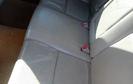 Toyota Avensis III рестайлинг, 2007 год, 750 000 рублей, 18 фотография