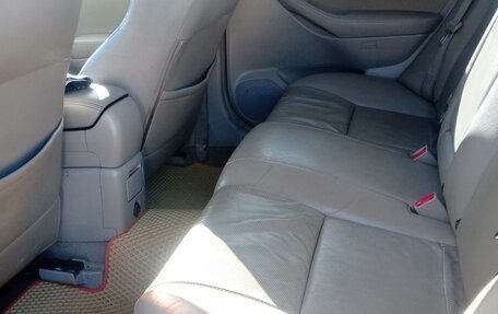 Toyota Avensis III рестайлинг, 2007 год, 750 000 рублей, 19 фотография