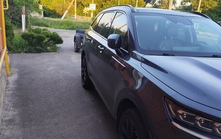 KIA Sorento IV, 2021 год, 5 100 000 рублей, 3 фотография