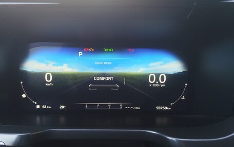 KIA Sorento IV, 2021 год, 5 100 000 рублей, 5 фотография