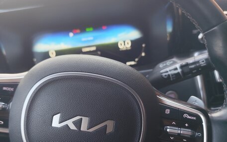KIA Sorento IV, 2021 год, 5 100 000 рублей, 11 фотография