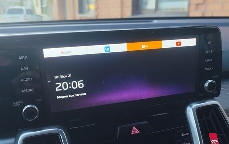 KIA Sorento IV, 2021 год, 5 100 000 рублей, 6 фотография
