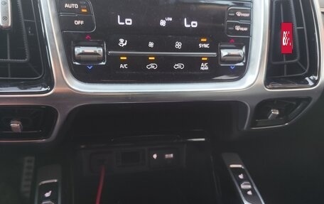 KIA Sorento IV, 2021 год, 5 100 000 рублей, 9 фотография