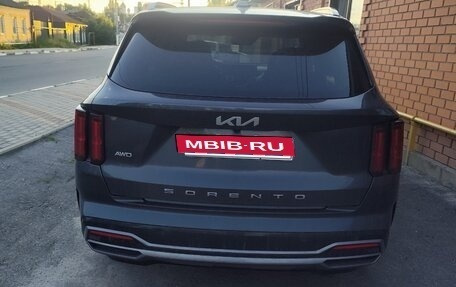KIA Sorento IV, 2021 год, 5 100 000 рублей, 4 фотография