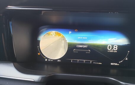 KIA Sorento IV, 2021 год, 5 100 000 рублей, 14 фотография