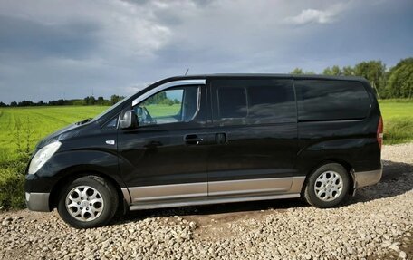Hyundai H-1 II рестайлинг, 2014 год, 1 680 000 рублей, 7 фотография