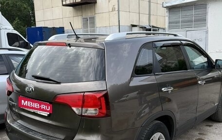 KIA Sorento II рестайлинг, 2015 год, 1 350 000 рублей, 4 фотография