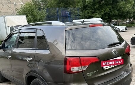 KIA Sorento II рестайлинг, 2015 год, 1 350 000 рублей, 3 фотография