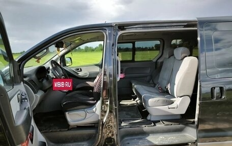 Hyundai H-1 II рестайлинг, 2014 год, 1 680 000 рублей, 9 фотография