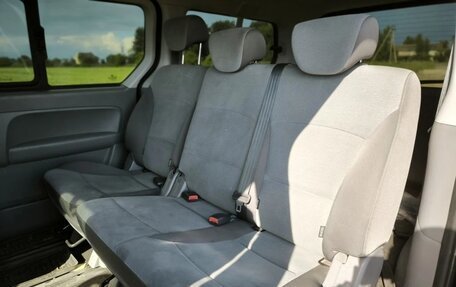 Hyundai H-1 II рестайлинг, 2014 год, 1 680 000 рублей, 10 фотография