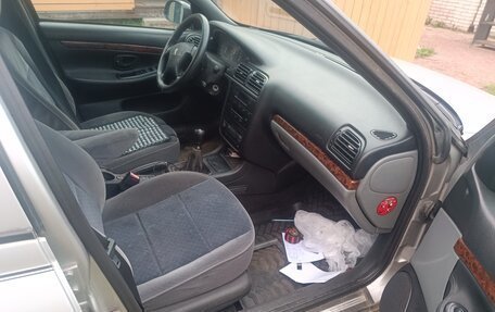 Peugeot 406 I, 2000 год, 210 000 рублей, 6 фотография