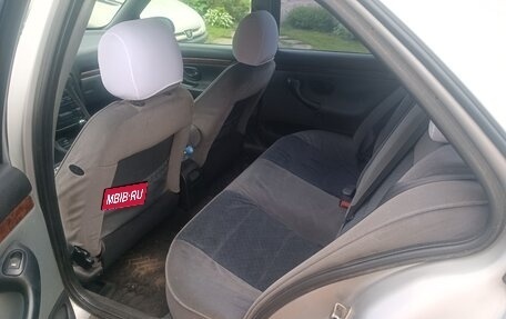 Peugeot 406 I, 2000 год, 210 000 рублей, 5 фотография