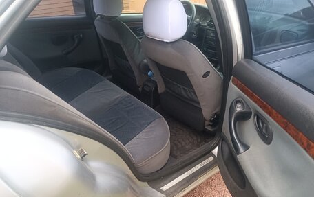 Peugeot 406 I, 2000 год, 210 000 рублей, 9 фотография
