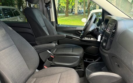 Mercedes-Benz Vito, 2014 год, 2 499 000 рублей, 7 фотография