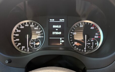 Mercedes-Benz Vito, 2014 год, 2 499 000 рублей, 10 фотография