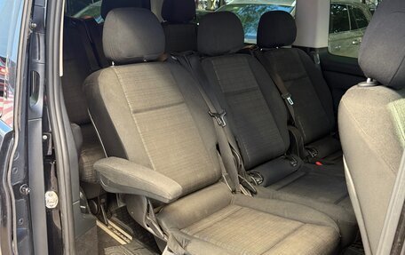 Mercedes-Benz Vito, 2014 год, 2 499 000 рублей, 8 фотография