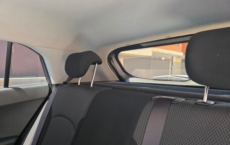 Hyundai Creta I рестайлинг, 2018 год, 1 649 000 рублей, 12 фотография