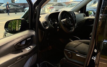 Mercedes-Benz Vito, 2014 год, 2 499 000 рублей, 9 фотография