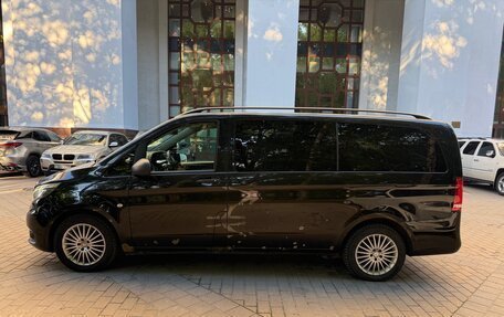 Mercedes-Benz Vito, 2014 год, 2 499 000 рублей, 5 фотография
