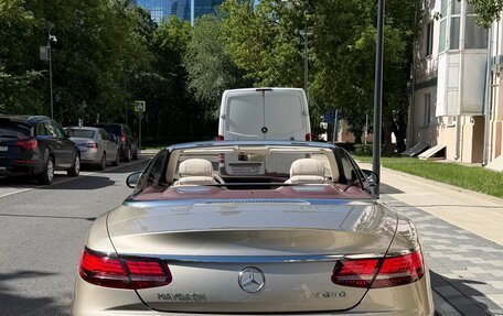 Mercedes-Benz S-Класс, 2019 год, 16 000 000 рублей, 10 фотография