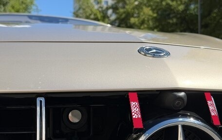 Mercedes-Benz S-Класс, 2019 год, 16 000 000 рублей, 11 фотография