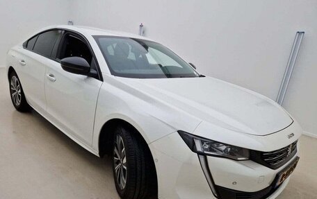 Peugeot 508 II, 2022 год, 1 859 000 рублей, 3 фотография