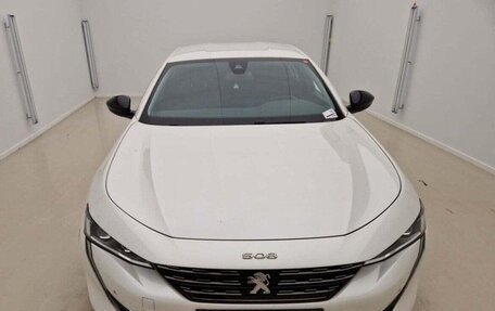 Peugeot 508 II, 2022 год, 1 859 000 рублей, 2 фотография